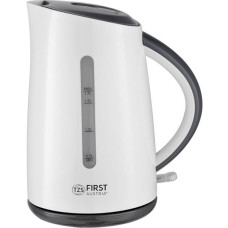 Електрочайник FIRST FA-5417-5-WI
