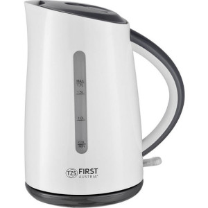 Електрочайник FIRST FA-5417-5-WI