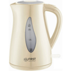 Електрочайник FIRST FA-5417-6-CR