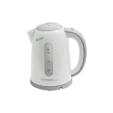 Електрочайник FIRST FA-5427-2-GR