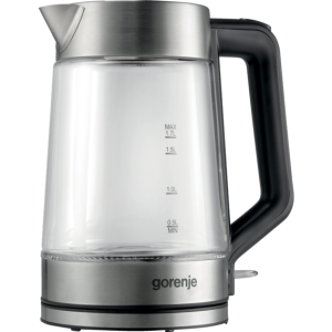 Електрочайник GORENJE K17GED