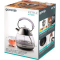 Чайник GORENJE K17GPD