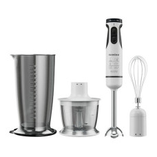 Блендер SILVER CREST SSMS600D4 white