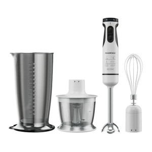 Блендер SILVER CREST SSMS600D4 white