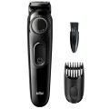 Машинка для стрижки BRAUN BT3222