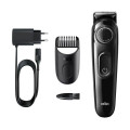 Машинка для стрижки BRAUN BT3322