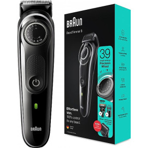 Машинка для стрижки BRAUN BT3342