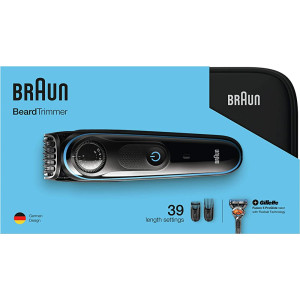 Тример BRAUN BT3940TS