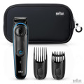 Машинка для стрижки BRAUN BT3940TS