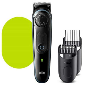 Машинка для стрижки BRAUN BT5340