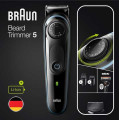 Машинка для стрижки BRAUN BT5340