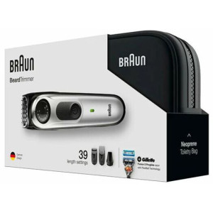 Тример BRAUN BT5960TS