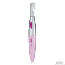 Машинка для стрижки BRAUN FG1100 Pink