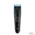 Машинка для стрижки BRAUN HC5010