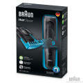Машинка для стрижки BRAUN HC5010