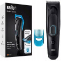 Машинка для стрижки BRAUN HC5010