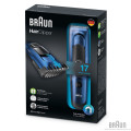 Машинка для стрижки BRAUN HC5030