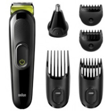 Тример BRAUN MGK3221