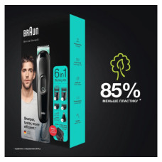 Тример BRAUN MGK3321