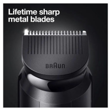 Машинка для стрижки BRAUN MGK3342