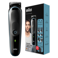 Тример BRAUN MGK3345