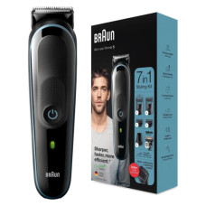 Тример BRAUN MGK5345
