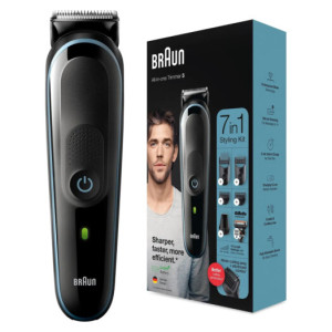 Тример BRAUN MGK5345