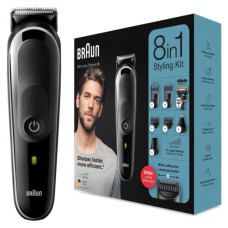 Тример BRAUN MGK5360