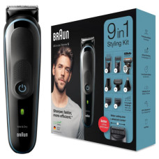 Машинка для стрижки BRAUN MGK5380