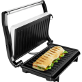 Гриль ECG S1070 Panini