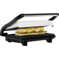 Гриль ECG S1070 Panini