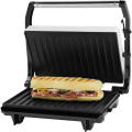 Гриль ECG S1070 Panini
