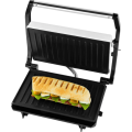 Гриль ECG S1070 Panini