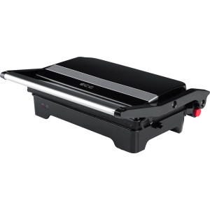 Гриль ECG S2070 Panini