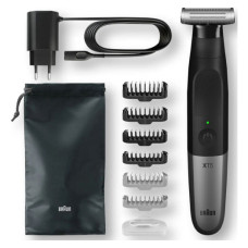 Тример BRAUN XT5200