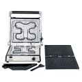 Гриль ROTEX RSM600-XL MasterGrill