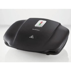 Гриль SILVER CREST SKG1000B2 black