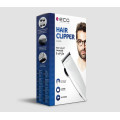 Машинка для стрижки ECG ZS1020 White