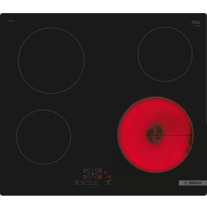 Варильна поверхня BOSCH PKE611BB2E