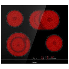 Варильна поверхня GORENJE ECS643BCSC