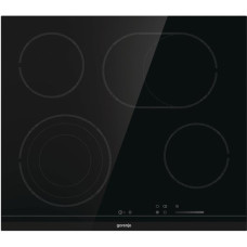Варильна поверхня GORENJE ECS646BCSC