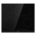 Варочная поверхность GORENJE ECT643BCSC