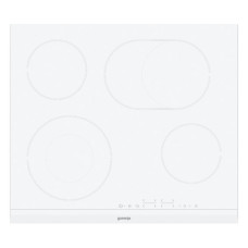 Варильна поверхня GORENJE ECT643WCSC