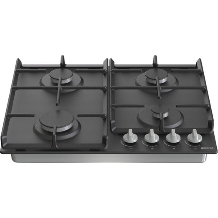 Варильна поверхня GORENJE G640EXB купити у Київі, Харкові, Дніпрі, Одесі, Запоріжжі, Львові магазин TopTv