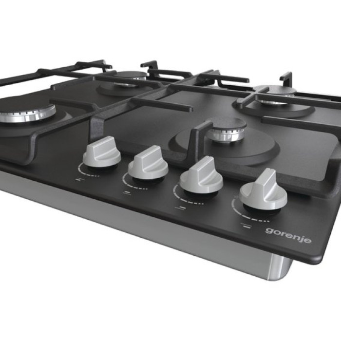 Варильна поверхня GORENJE G640EXB купити у Київі, Харкові, Дніпрі, Одесі, Запоріжжі, Львові магазин TopTv