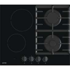 Варильна поверхня GORENJE GCE691BSC
