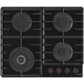 Варочная поверхность GORENJE GKTW642SYB