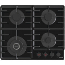 Варильна поверхня GORENJE GKTW642SYB