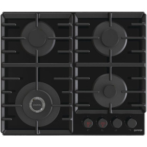 Варильна поверхня GORENJE GKTW642SYB