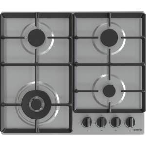 Варильна поверхня GORENJE GW641EBX